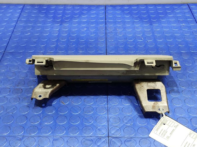 2013 Subaru Crosstrek Air Bag