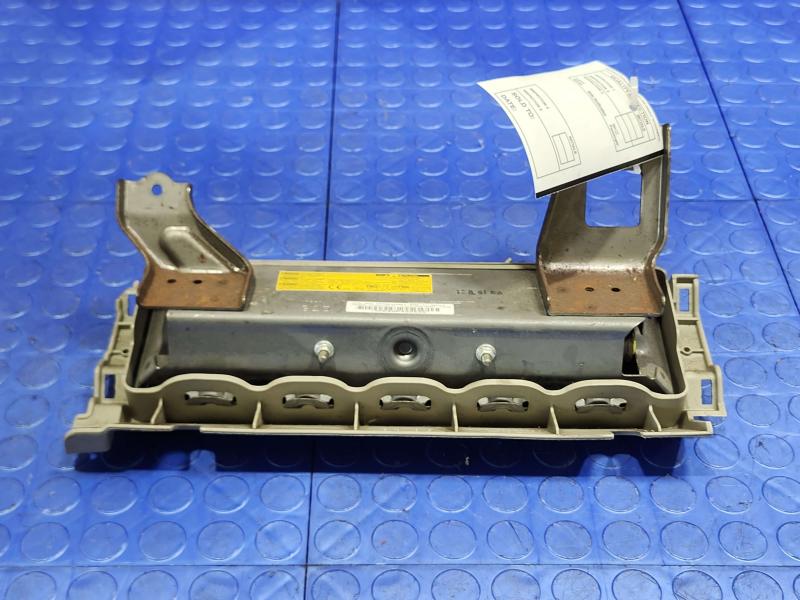 2013 Subaru Crosstrek Air Bag