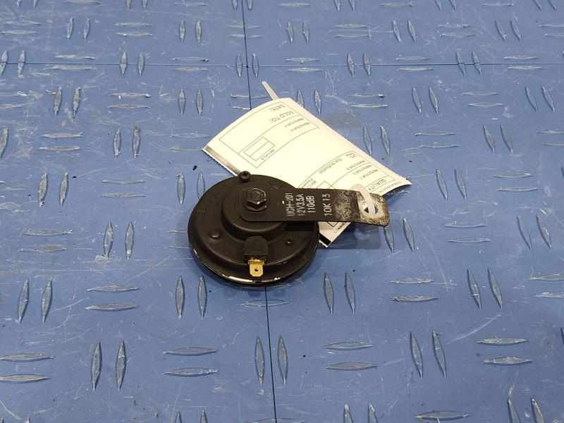 2022 Subaru Crosstrek Horn