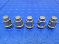 2020 Chevrolet Trax Lug Nuts