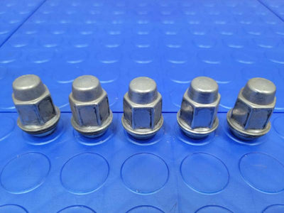 2020 Chevrolet Trax Lug Nuts