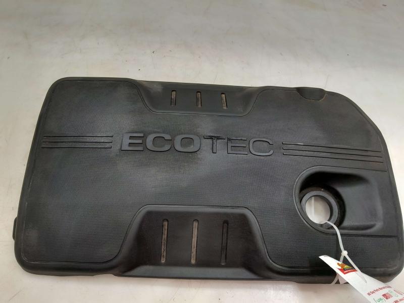 2014 Chevrolet Equinox Engine Cover