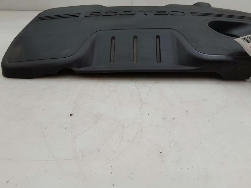 2014 Chevrolet Equinox Engine Cover