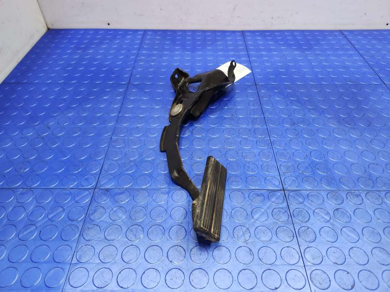 2002 Dodge Ram 1500 Pedal Assembly