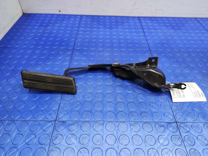 2002 Dodge Ram 1500 Pedal Assembly