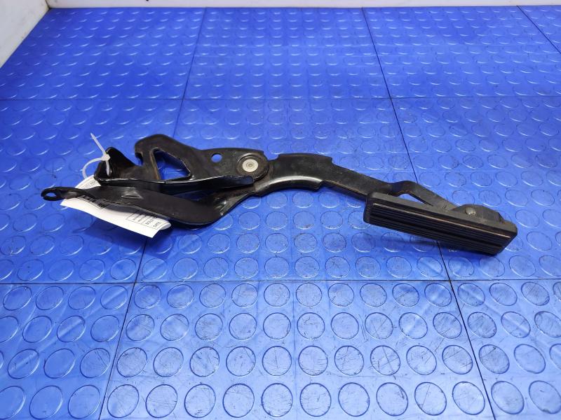 2002 Dodge Ram 1500 Pedal Assembly