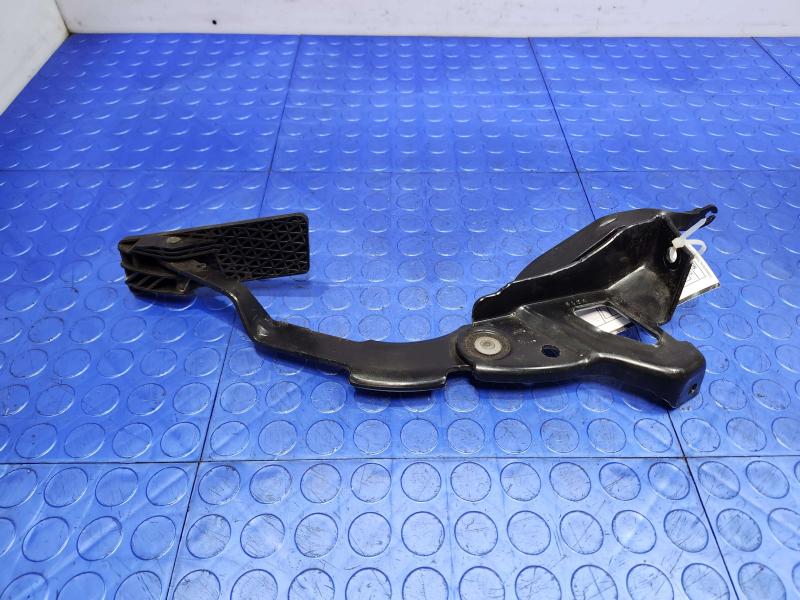 2002 Dodge Ram 1500 Pedal Assembly