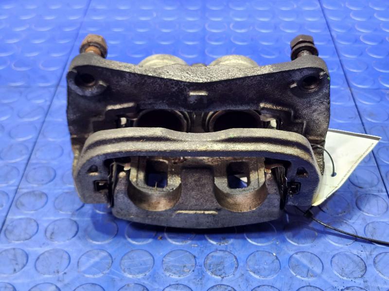 2010 Subaru Forester Caliper