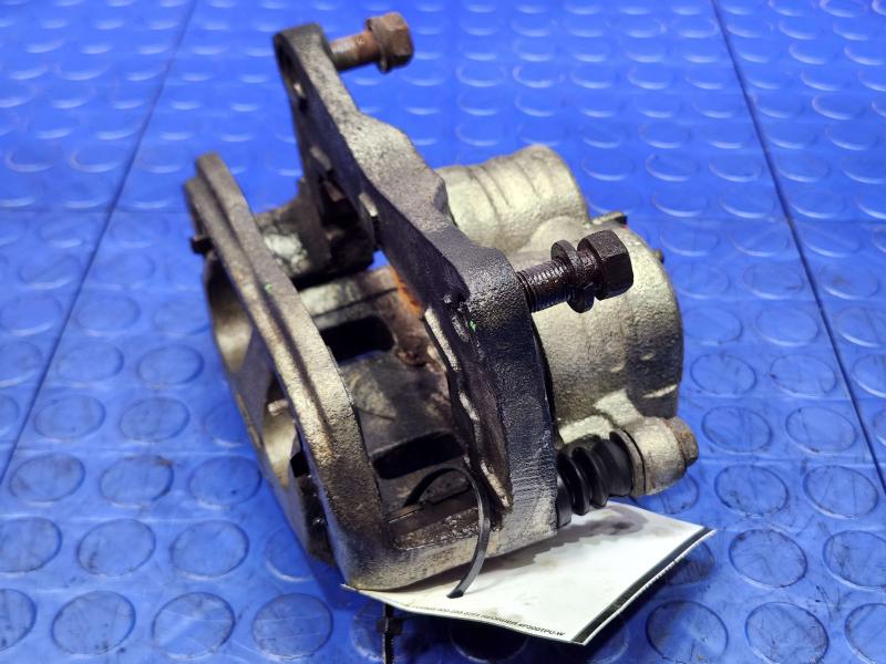 2010 Subaru Forester Caliper