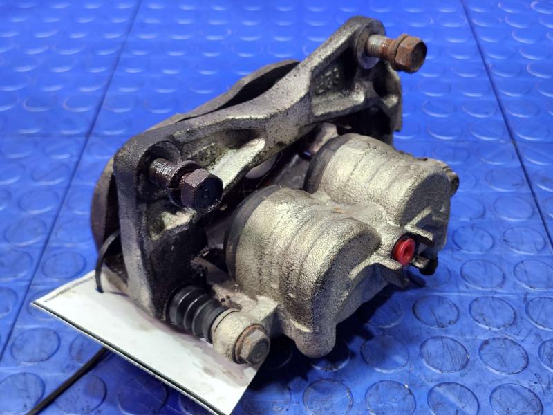 2010 Subaru Forester Caliper
