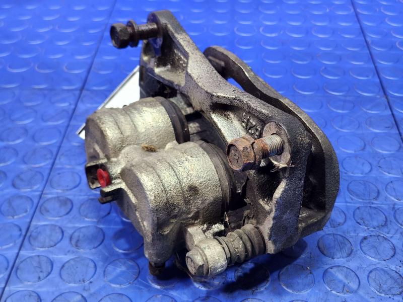 2010 Subaru Forester Caliper