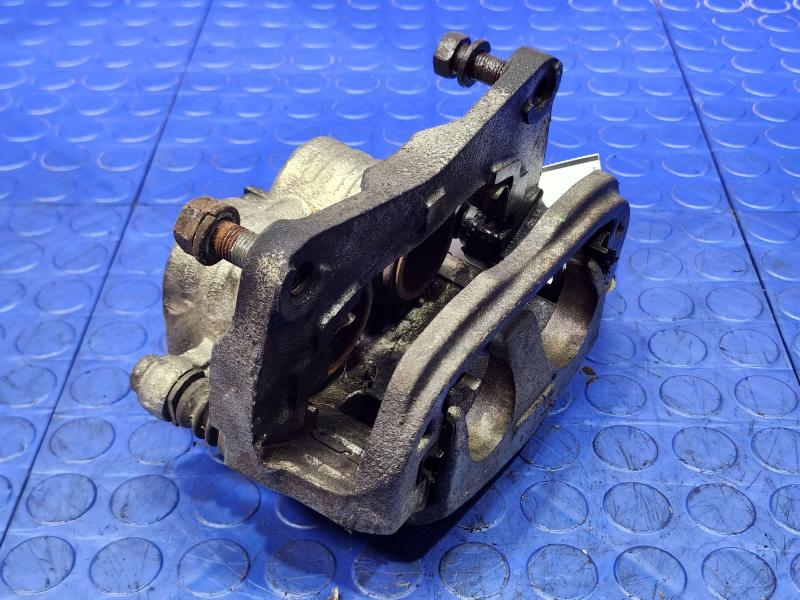 2010 Subaru Forester Caliper
