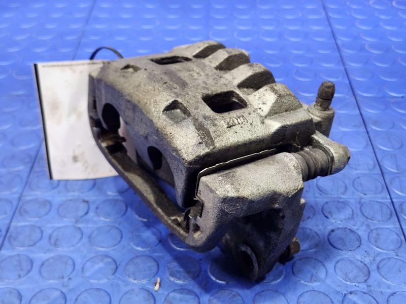 2010 Subaru Forester Caliper