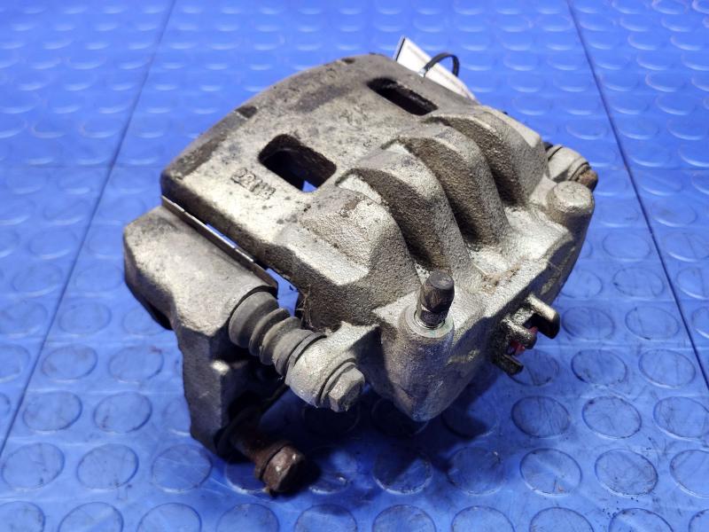 2010 Subaru Forester Caliper
