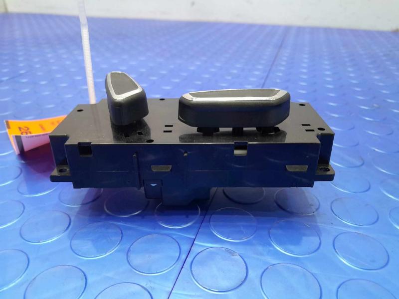 2017 Lincoln MKC Misc Ebay Parts