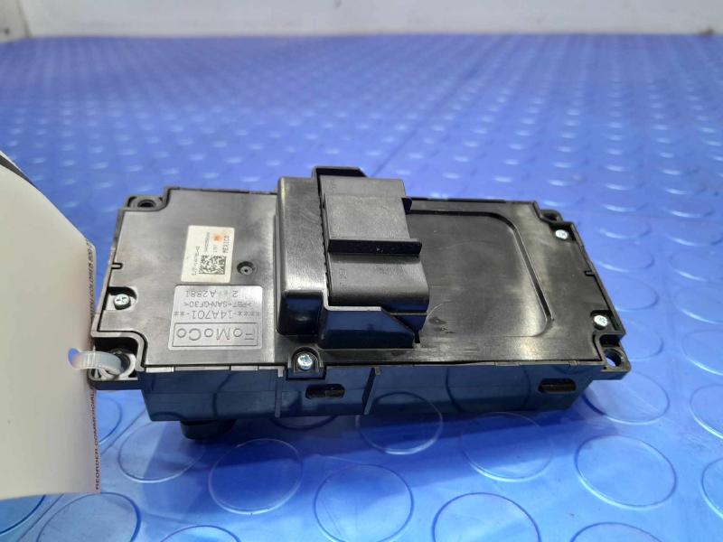 2017 Lincoln MKC Misc Ebay Parts