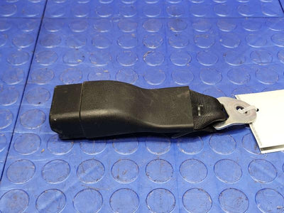 2016 Scion iM Rear Seat Belt