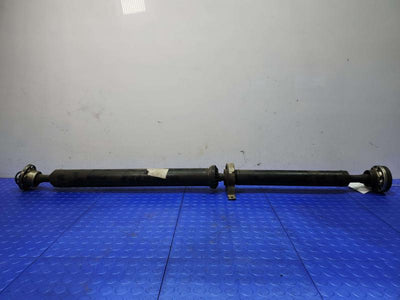 2017 Jaguar XE Rear Drive Shaft