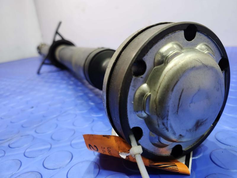 2017 Jaguar XE Rear Drive Shaft