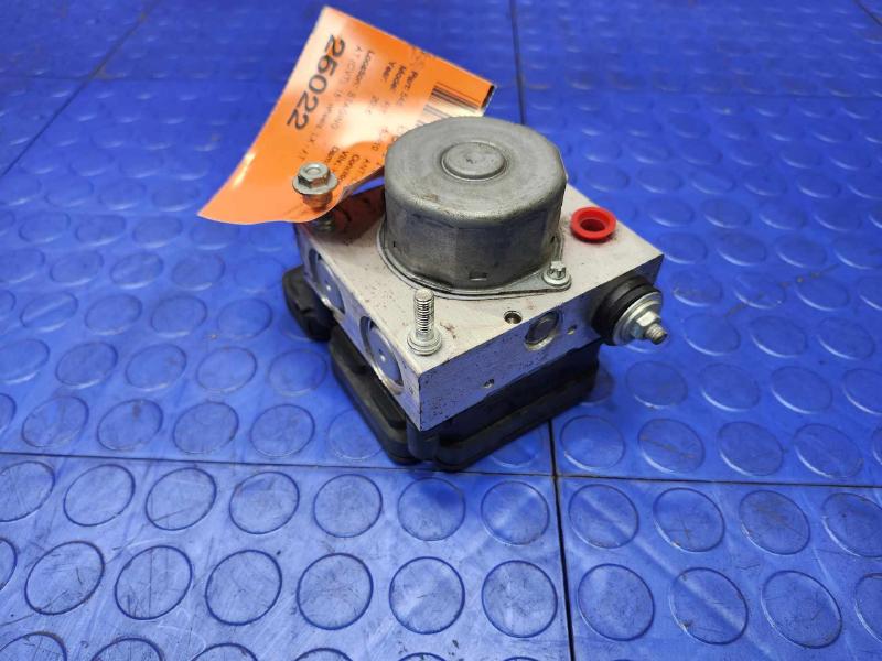 2016 Honda Fit Anti-Lock Brake Parts