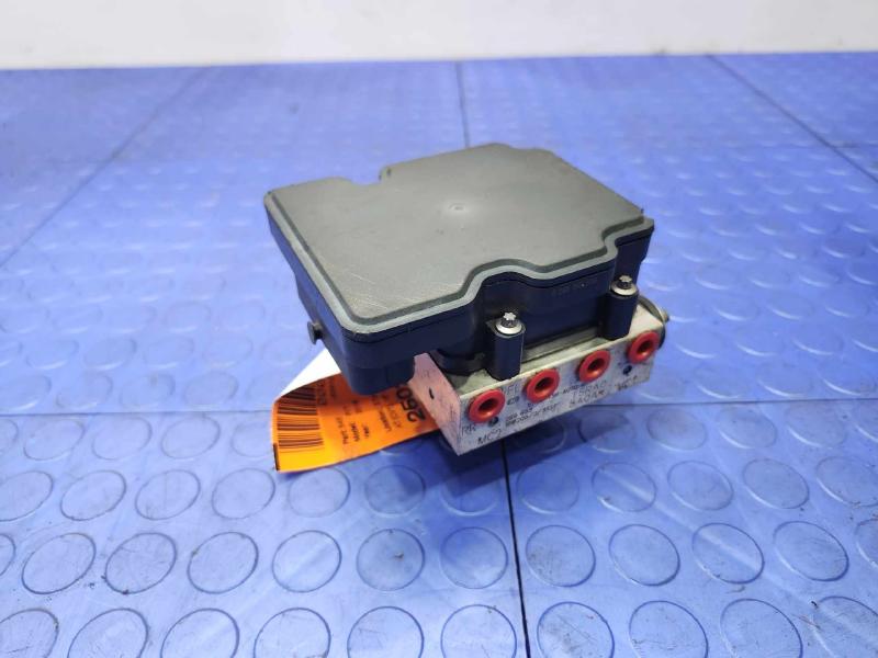 2016 Honda Fit Anti-Lock Brake Parts