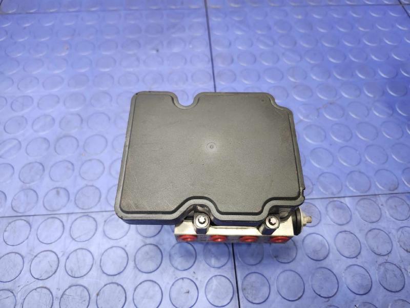 2016 Honda Fit Anti-Lock Brake Parts