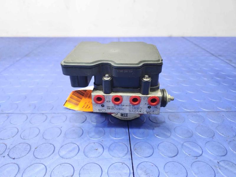 2016 Honda Fit Anti-Lock Brake Parts