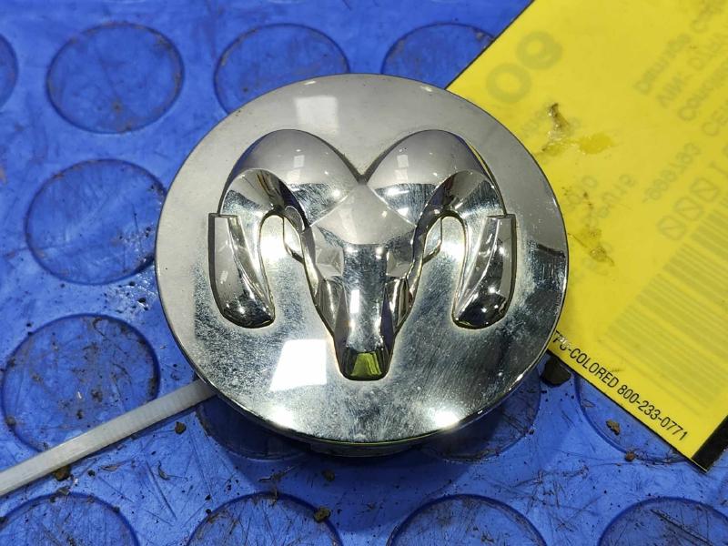 2010 Dodge Ram 1500 Center Cap