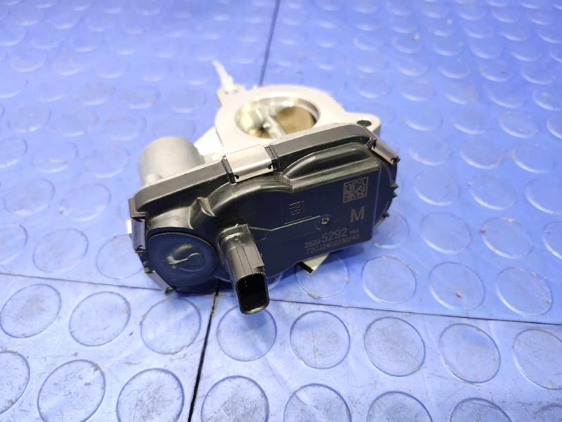 2024-2025 Buick Envista 1.2L Throttle Body Assembly Genuine OEM 25205292