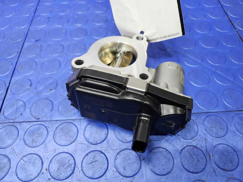 2024-2025 Buick Envista 1.2L Throttle Body Assembly Genuine OEM 25205292