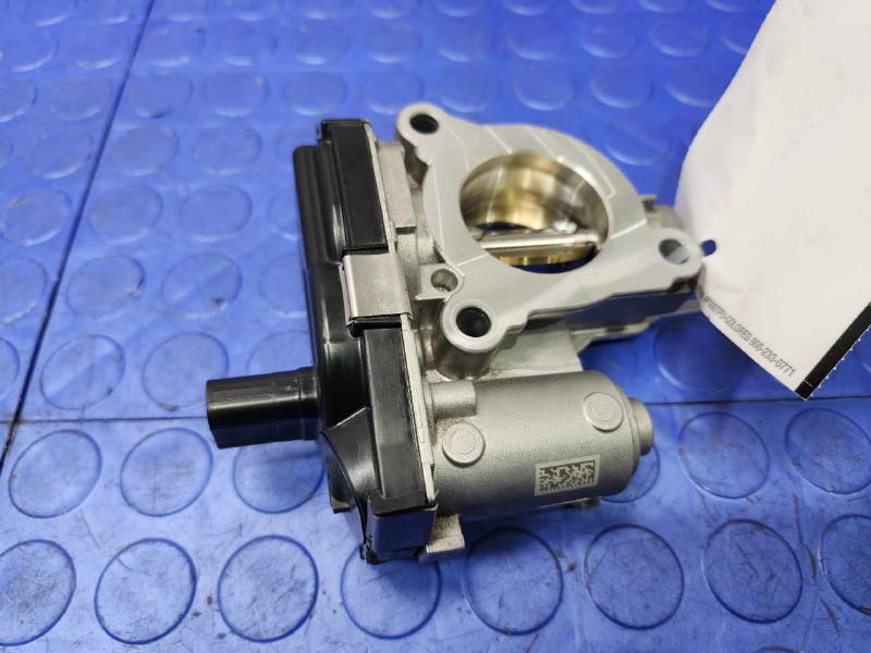 2024-2025 Buick Envista 1.2L Throttle Body Assembly Genuine OEM 25205292