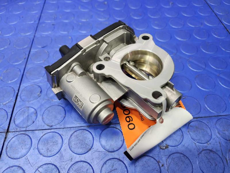 2024-2025 Buick Envista 1.2L Throttle Body Assembly Genuine OEM 25205292