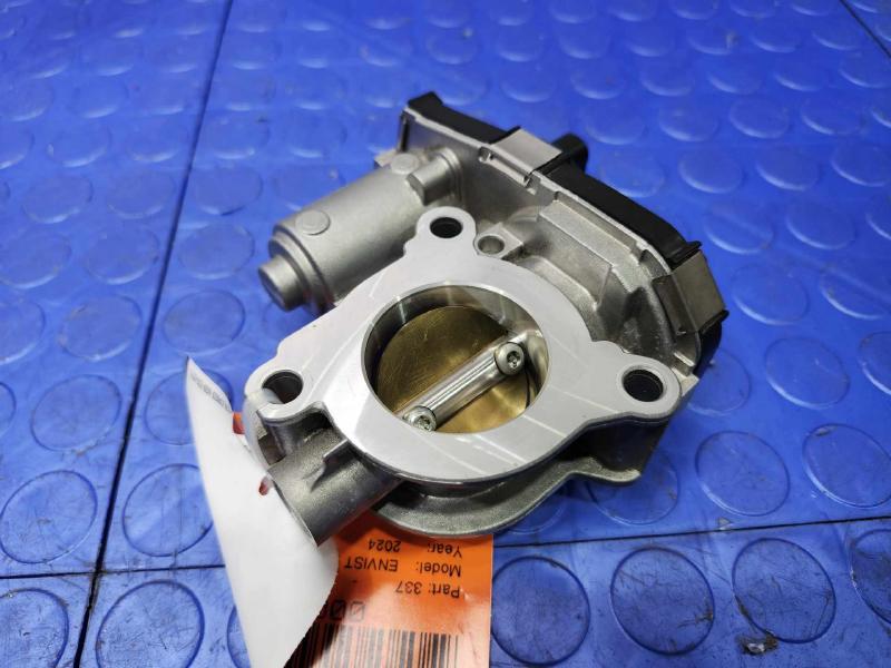 2024-2025 Buick Envista 1.2L Throttle Body Assembly Genuine OEM 25205292