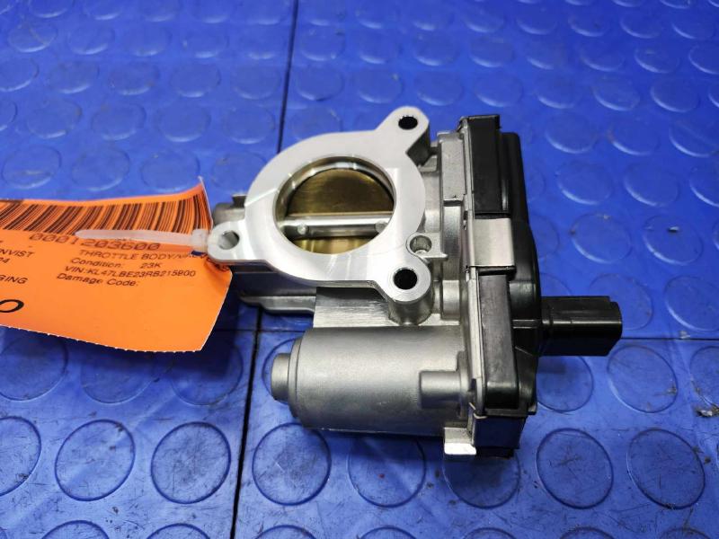 2024-2025 Buick Envista 1.2L Throttle Body Assembly Genuine OEM 25205292