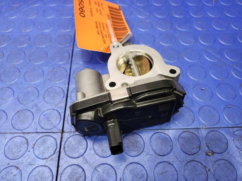 2024-2025 Buick Envista 1.2L Throttle Body Assembly Genuine OEM 25205292