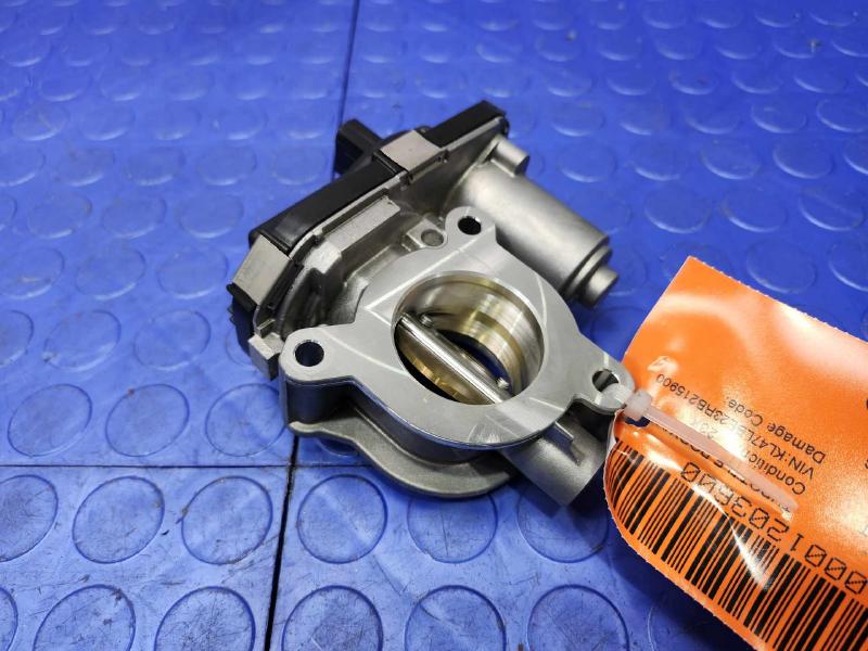 2024-2025 Buick Envista 1.2L Throttle Body Assembly Genuine OEM 25205292