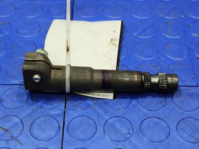 2010-2015 Toyota Prius 1.8L Lower Steering Intermediate Shaft OEM 4522112330
