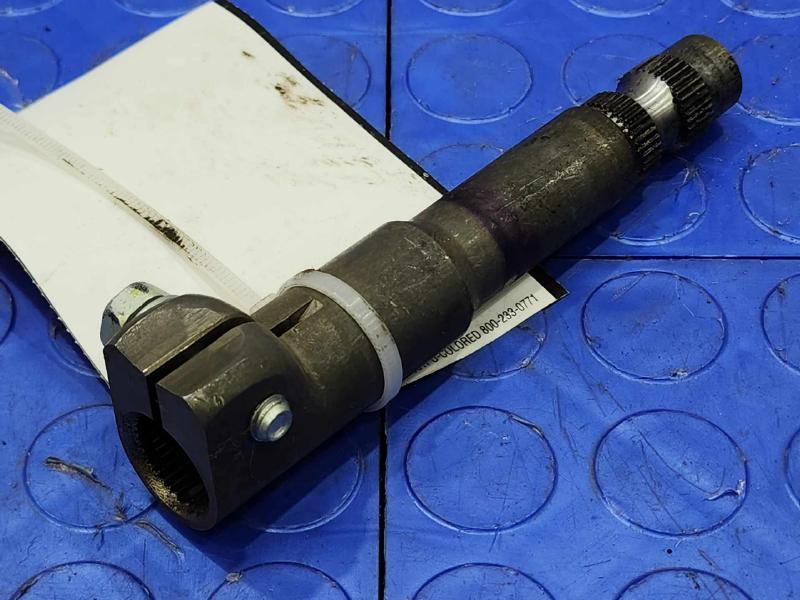2010-2015 Toyota Prius 1.8L Lower Steering Intermediate Shaft OEM 4522112330
