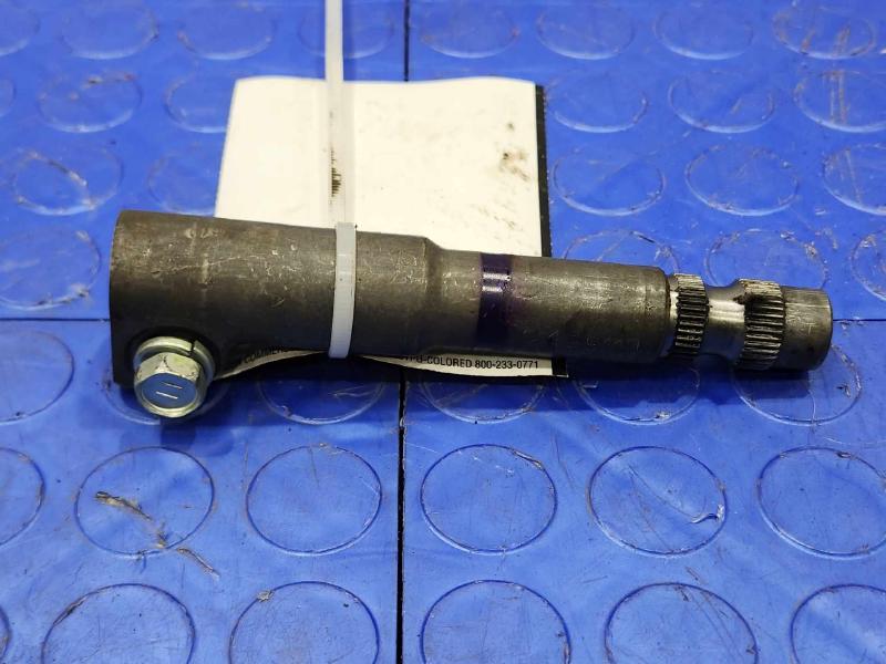 2010-2015 Toyota Prius 1.8L Lower Steering Intermediate Shaft OEM 4522112330