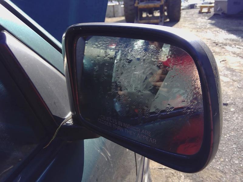 2001 Honda CR-V Door Mirror