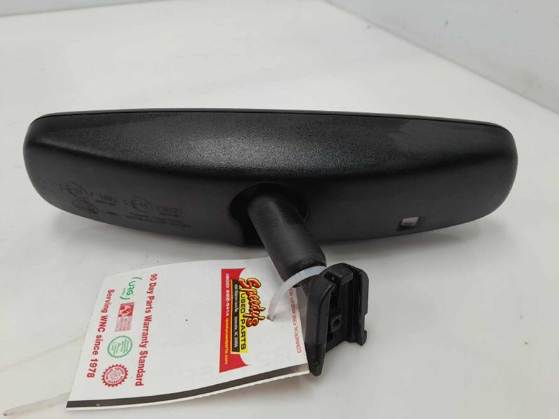 2004 - 2013 Acura TSX Rear View Mirror Autodimming OEM 76400SECA13
