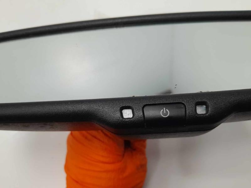 2004 - 2013 Acura TSX Rear View Mirror Autodimming OEM 76400SECA13