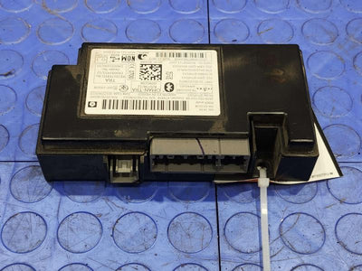 2017 Dodge Grand Caravan Chassis Brain Box