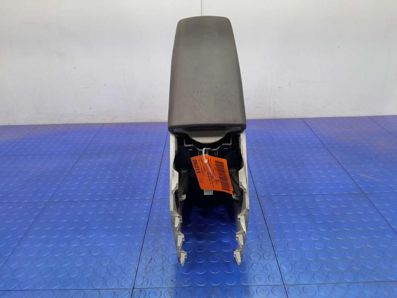2011 Toyota Prius Center Floor Console Assembly Light Gray Genuine OEM