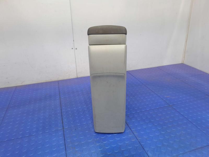 2011 Toyota Prius Center Floor Console Assembly Light Gray Genuine OEM