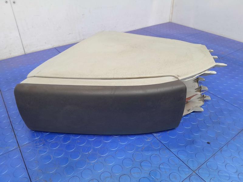 2011 Toyota Prius Center Floor Console Assembly Light Gray Genuine OEM