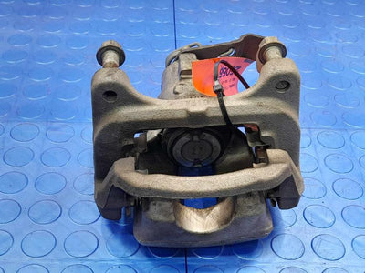 2018 Chevrolet Cruze Caliper