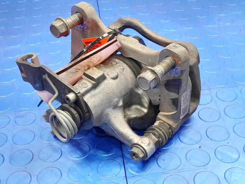 2018 Chevrolet Cruze Caliper
