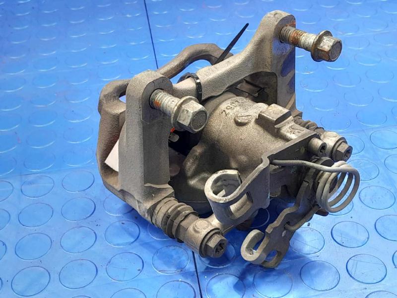 2018 Chevrolet Cruze Caliper