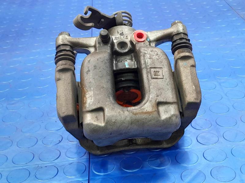 2018 Chevrolet Cruze Caliper